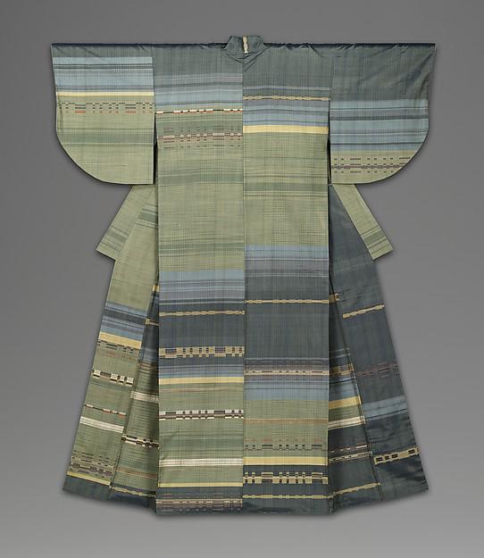 metmuseum's tweet photo. Last weekend to see “Kimono: A Modern History” in our Arts of Japan Galleries—closing Monday! http://t.co/pq3gGtJLhJ http://t.co/zt74hPz6ut