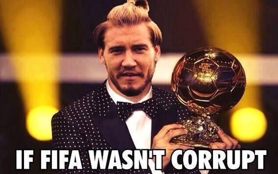 \" :Happy 27th birthday to Arsenal legend Nicklas Bendtner! Thank you for everything Lord. 