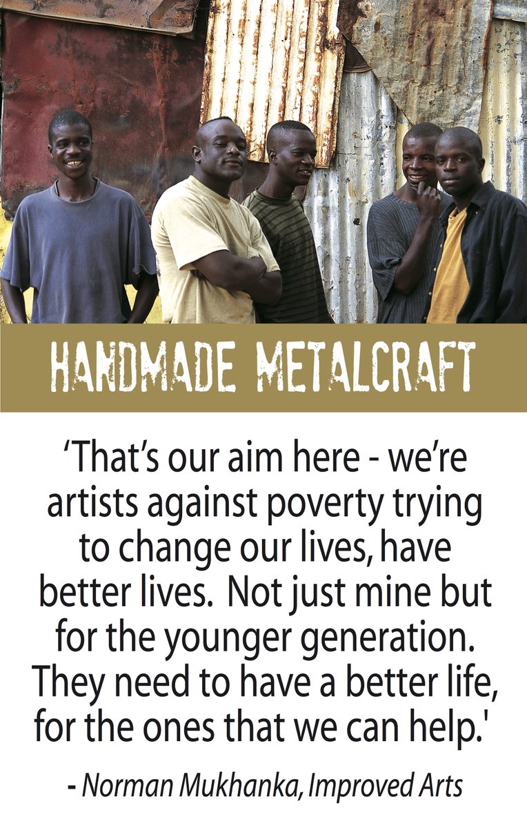 MbareArt's tweet photo. "We are artists against poverty." This is why we do what we do! RT if you support #AfricanArtists! http://t.co/TVtnHPOxdP