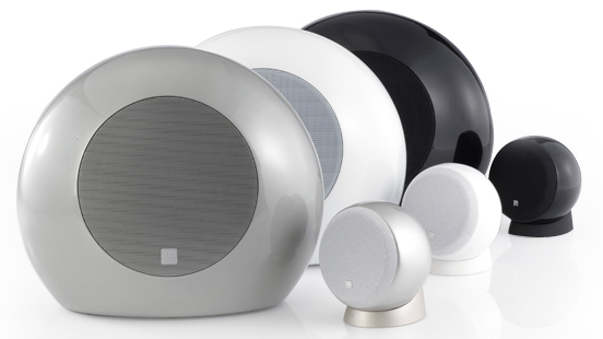 SOUNDSPOT™ MT COMPONENTS

info@theluxuryaudio.com