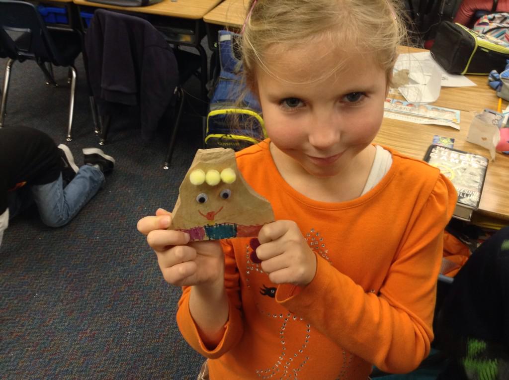 MrsJDyer's tweet photo. So cute! http://t.co/QIsBDA7k1C