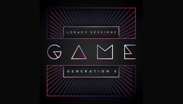 Listen To An Exclusive Final Fantasy Track From Legacy Sessions Studio Album - bit.ly/1xaX9lU