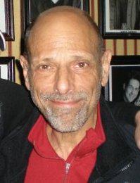 Happy 65th birthday, Robert Schimmel! 