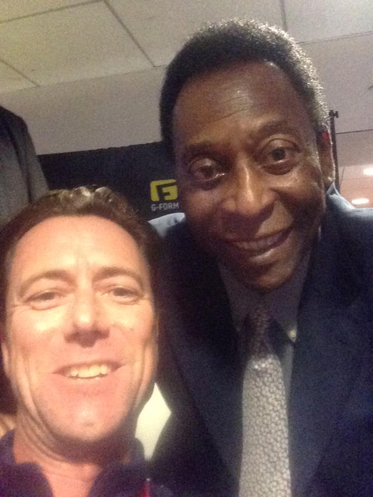 <a href="/c2price/">Chris Price</a>: The greatest ever! Check out G-Form shin guards #gformprotect #NSCAAPhilly