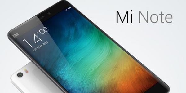 ALUCINA con el precio y la características del Mi Note y Mi Note PRO blog.ofertitas.es/mi-note-pro-pr…
