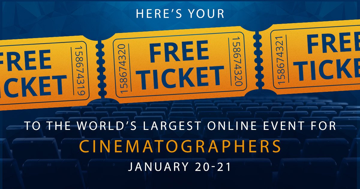 shanehurlbutasc's tweet photo. I'll be speaking on January 21 in the Big League Cine Summit - free online event - http://t.co/ZRpmEXNB9C http://t.co/WkWGjIVeRz