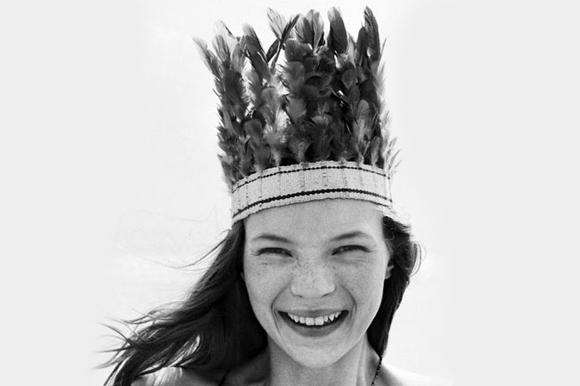 Happy birthday to the legendary Kate Moss! 