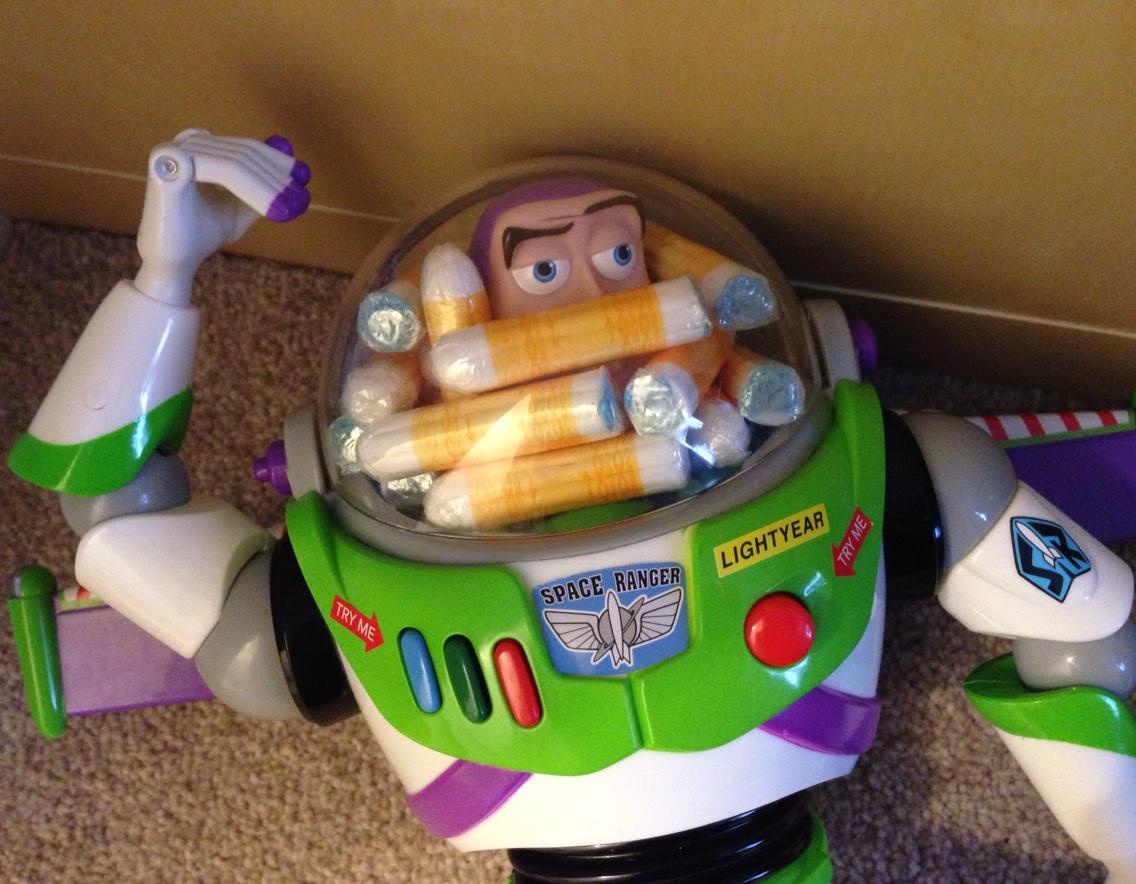 Dempster2000's tweet image. Why Toddlers Shouldn't Be Allowed In Bathrooms Pt. 793