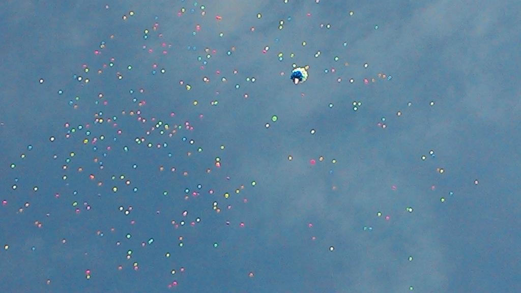 osissmadangk's tweet photo. balon-balon harapan #SMADA41 #SmadaAwesome #SmadaOnFire #Galaksi41 http://t.co/EjcIJgnILk