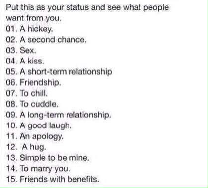 Send me one of these.