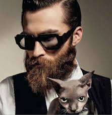 Age Of Beard tweet media