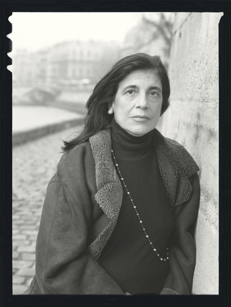 Happy Birthday Susan Sontag!!! 