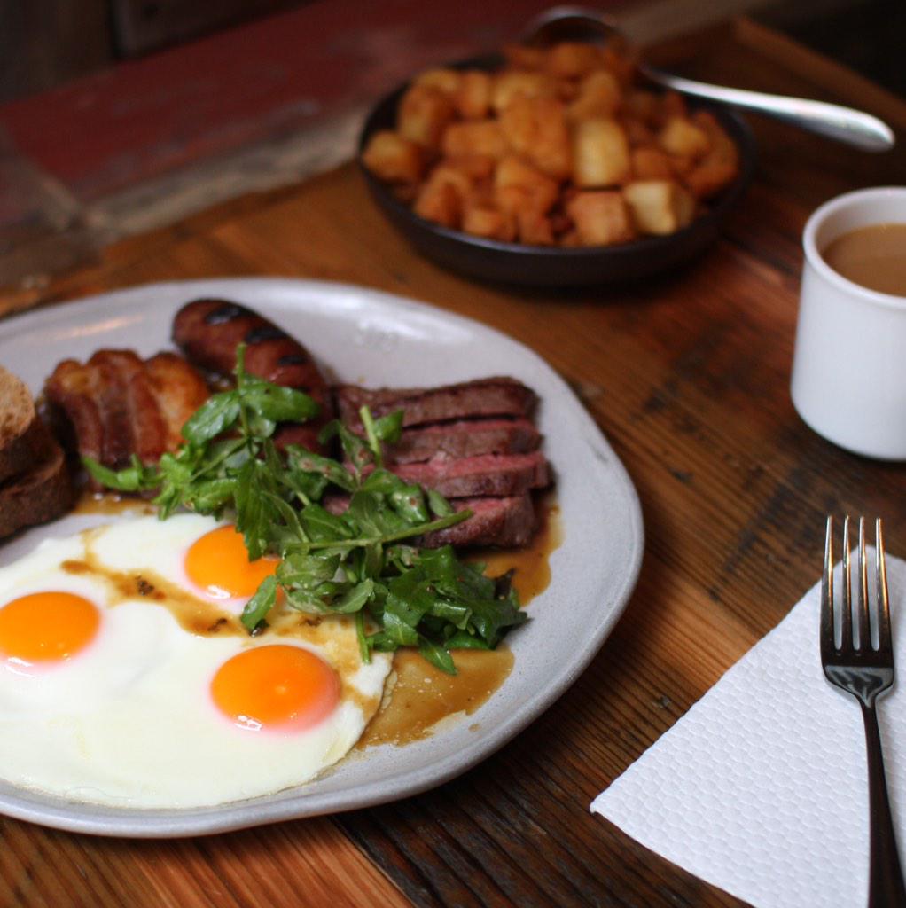 WildebeestYVR's tweet photo. See you tomorrow. #wildebrunch http://t.co/wXqYvo2tIC