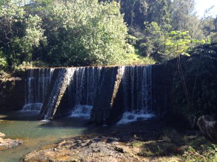 OGLatteLover's tweet photo. Awesome day at Stone Dam. #Kauai #CSL http://t.co/Udz31DIoV2