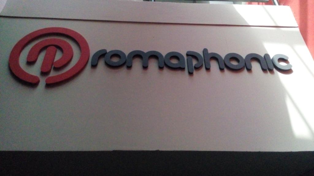 NeuronalRock's tweet photo. Hoy arrancamos a grabar nuestro 1er disco en @RomaRoMMaREC. Increíble el trato humano que nos están dando. http://t.co/gAK7dYk4z1