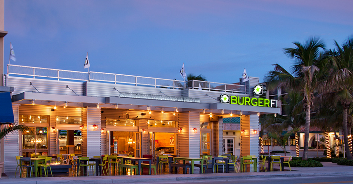 SteffSez's tweet photo. Proud to be part of progress. "@Inc: Shake Shack prepares for IPO, @BURGERFI gains momentum http://t.co/F0WbNSh9TK http://t.co/AFPhYxgpsD”