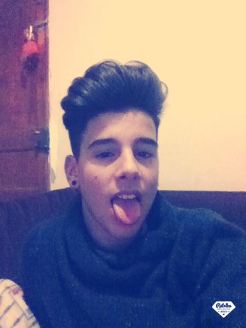 KikoRC11's tweet photo. BbbbbbbNoches http://t.co/0JfX0N7idP