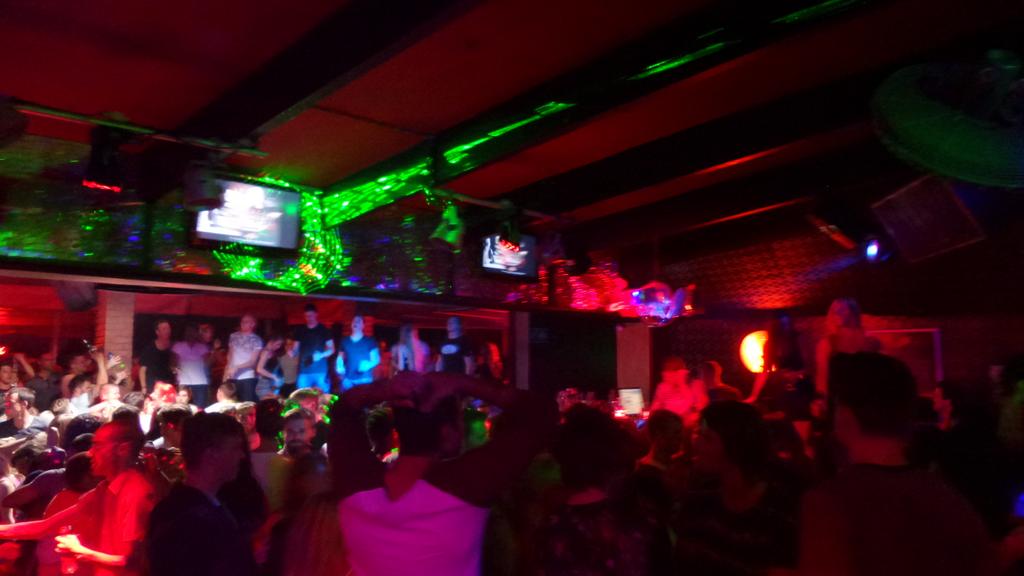 Tiger Tiger Dbn tweet media