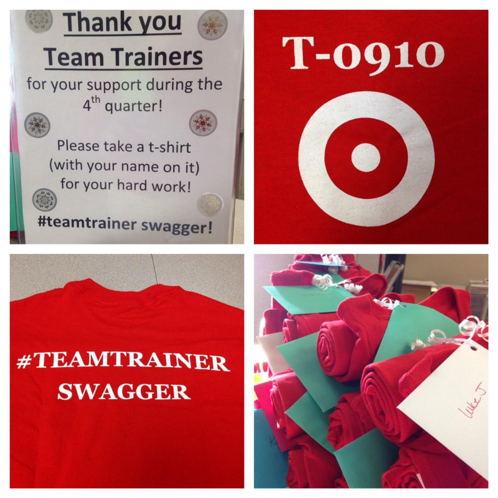 Thx teamtrainers for a great 4th quarter at #t0910! Couldn't have done it w/o you! @tdhoyer <a href="/Chels_Smith19/">Chelsea Smith</a> <a href="/SeherKim/">Fancy Nancy</a>