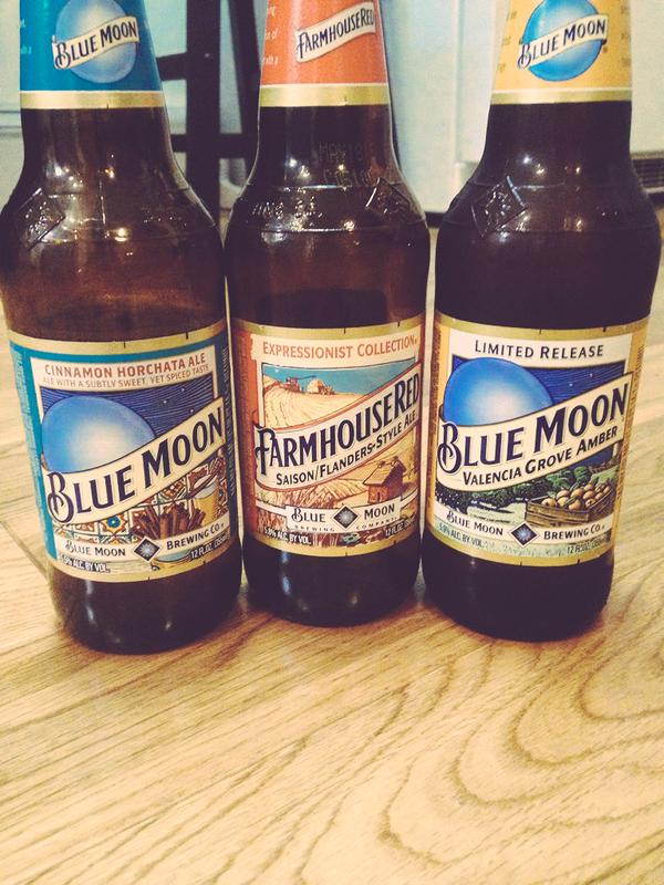 BlueMoonBrewCo's tweet photo. Our #FaveTweetOfTheWeek: RT @kristnsullivan Reason #587 Blue Moon is the greatest brewing company in all the land. http://t.co/BGXIN04yQE