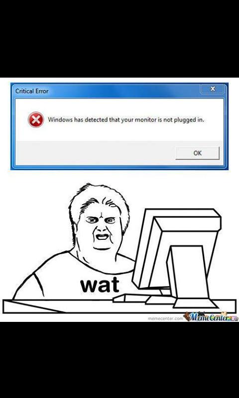 TimeTraveler009's tweet image. #JustWindowsThings