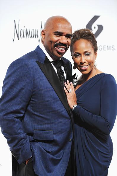 HAPPY BIRTHDAY MR. STEVE HARVEY ENJOY 