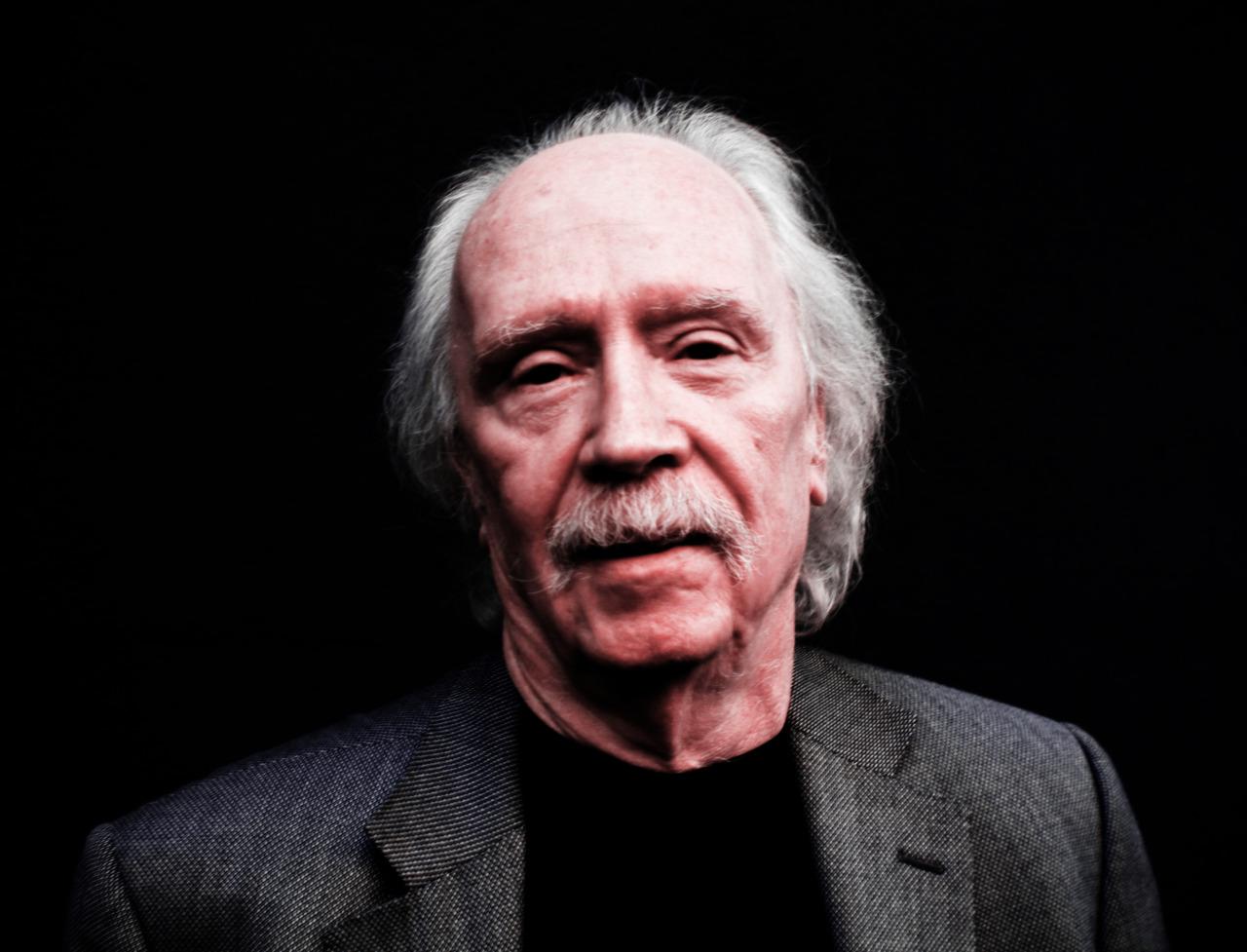 Happy Birthday, John Carpenter! 