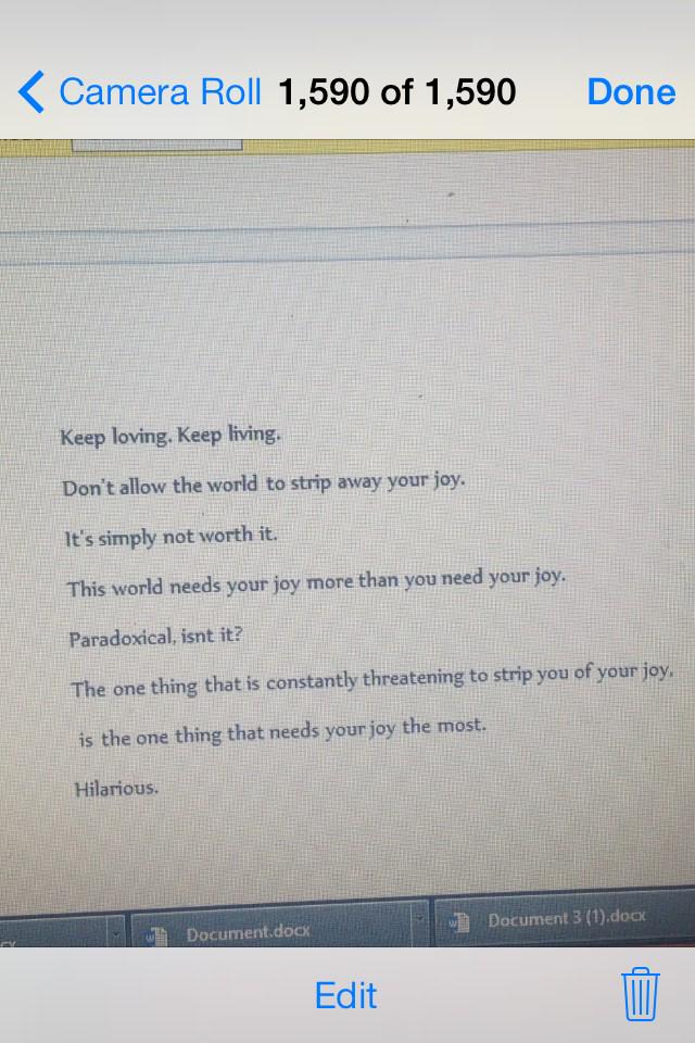 GoddessSloan's tweet photo. Something I wrote today, enjoy ~ http://t.co/PJh4Sw0mnx
