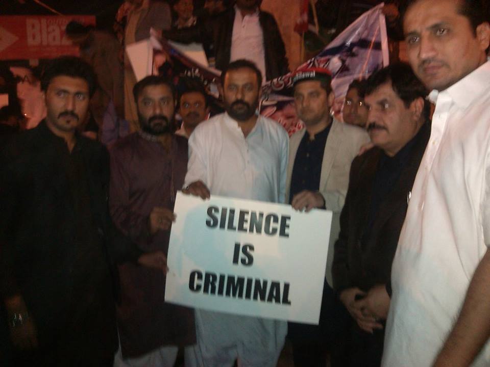 syedkarrarkazmi's tweet photo. #PeshwarAPS @Aatifnazar @PPukhtoonkhwa @JavedNayab77743 @dr_tarangfa @MirSohrab @ZBPSF @BushraGohar @NadeemAfzalChan http://t.co/eVqpsFubu8