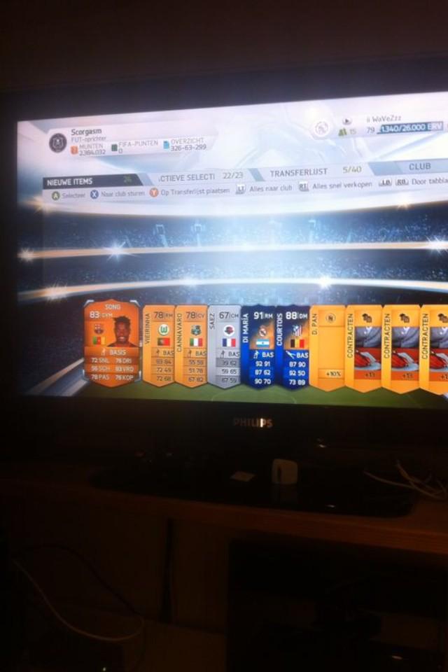 Cooti99's tweet photo. @NepentheZ :d 2014 http://t.co/XDNECrY8g6