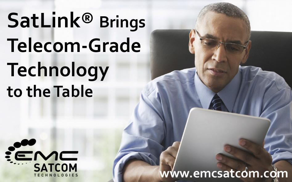 EMC Satcom Technologies