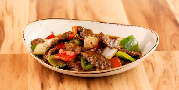 PFChangsChile's tweet photo. Las mejores emociones afloran con los sabores de #PFChangsChile http://t.co/hOR68HJKOi