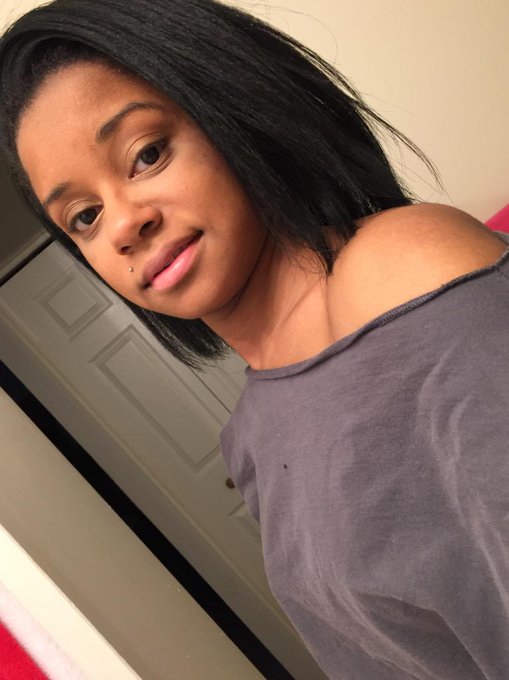 Happy Friday! Love waking up feeling refreshed! Being worn out from cam last night helped.  #nofilter<a href="/tag/nofilter"class="tags"><span>#nofilter</span></a><a href="/tag/cammodel"class="tags"><span>#cammodel</span></a>