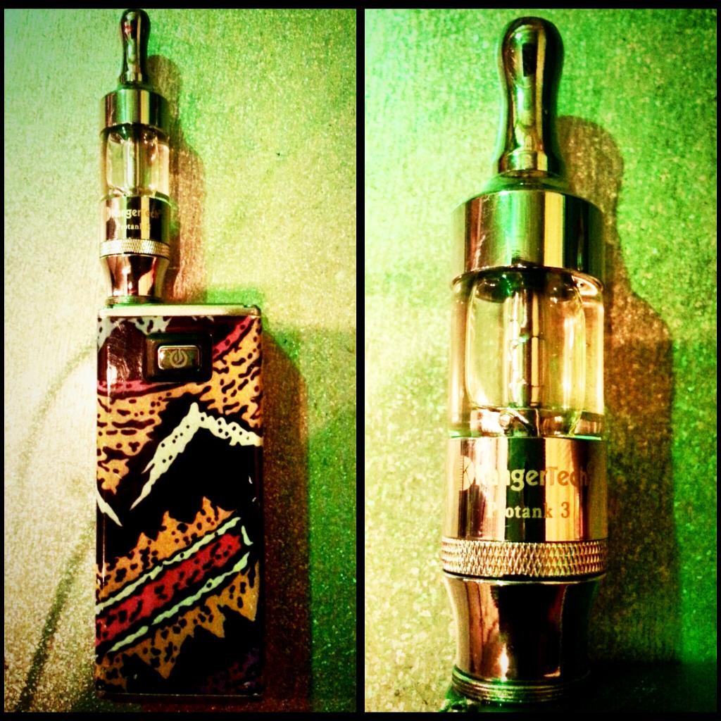 KOOKIENguyen's tweet image. New tank #nautilus tank has been striped. Got the #protank3 #plumecity #clouds @MadVapes @ProVape