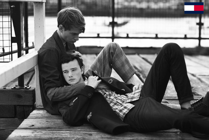 PrestigeModelLA's tweet image. Introducing Kurt Hummel! Boyfriend of BMX star Blaine Anderson @BMXxSwag Welcome to the Team @FendiKurt #PrestigeLA