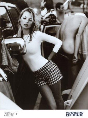 Happy Birthday Kate Moss 