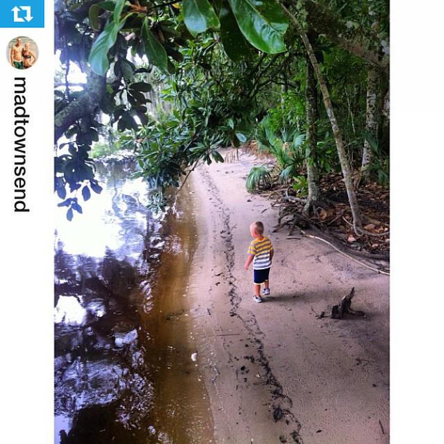 SouthWalton's tweet photo. We LOVED traveling down your #PerfectSWPath! Madeline is the winner of @Yoloboard's cruiser bike. Congratulations! http://t.co/2xkNfHMEx2