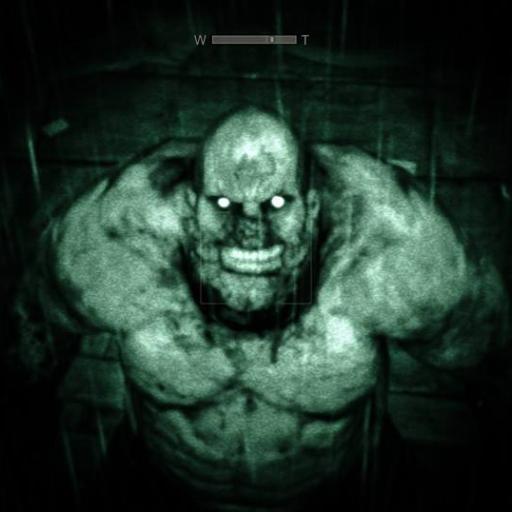 ChrisOutlast's tweet photo. I have found you!! http://t.co/qkbObqmBLG