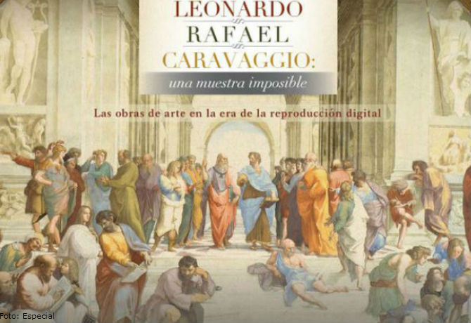 MarcoBeteta's tweet photo. #MBbePresent Cuatro propuestas culturales en el DF para este fin: http://t.co/DmVxGV51Sd http://t.co/kanRnI6VN1