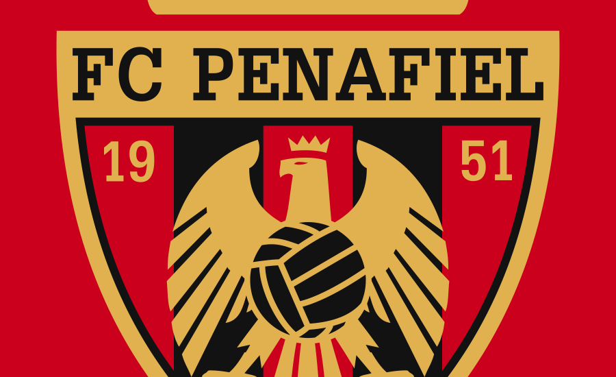 See my FC Penafiel badge redesign ideia here goo.gl/Acgp5v