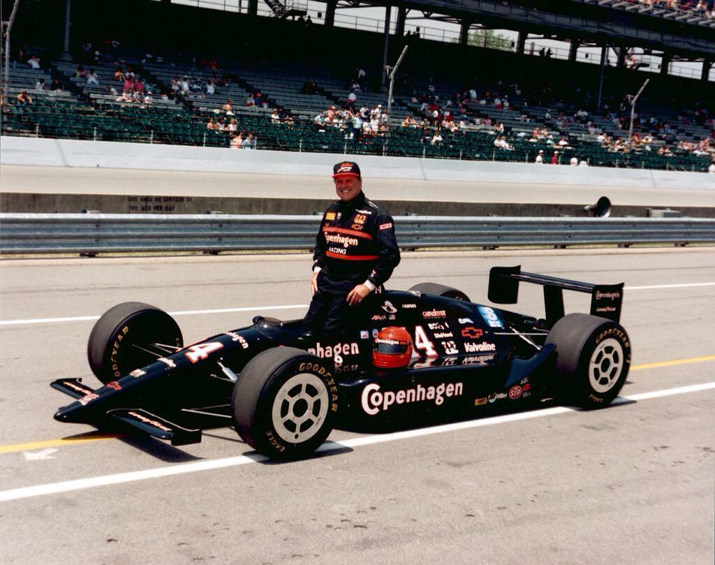 Happy birthday AJ Foyt !! 
Wishing you a wonderful birthday!!    