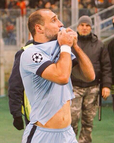 Happy Birthday Zabba!!! Thank you for being the best   