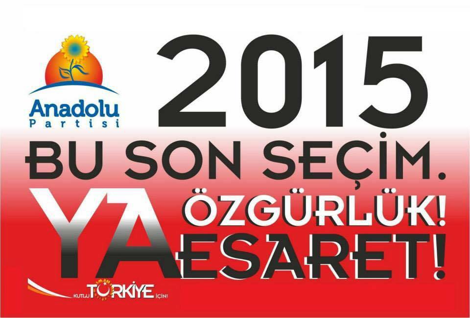 trgytrky's tweet image. AKP&apos;den  #bıktıkartık #yeterbe #AnadoluPartisi #AnadoluTakipte @herteldenHBK @hlytry @JokerMG @EUTarhan