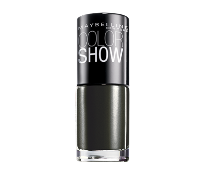 MaybellineNYmx's tweet photo. @ByankaOsunaa #TwilightRays se verá increíble en tus uñas. http://t.co/T2px8KS6yx