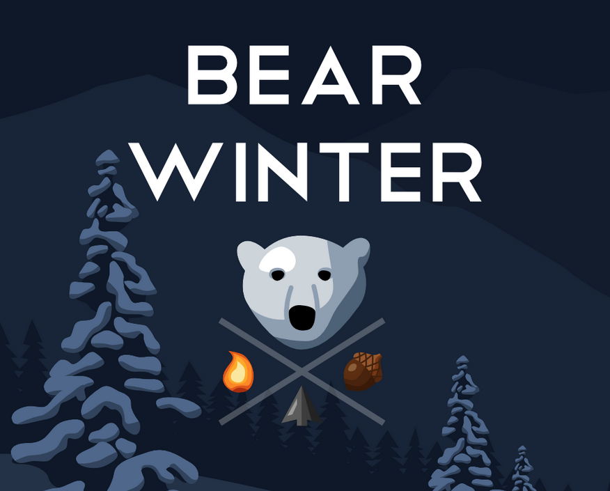 golfheadz's tweet photo. Indie Spotlight: Bear Winter by @NCGames | #Indie #iOS #Android http://t.co/DpLq1cnrTo http://t.co/uFQNUmfH3c