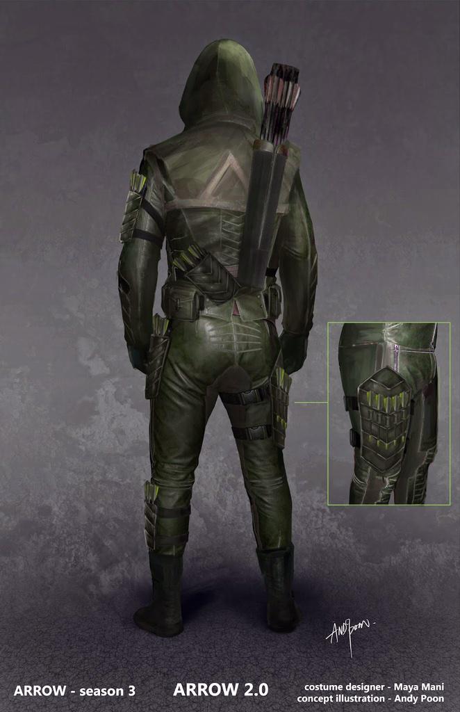 Comicbook Now Boxing Glove Arrow Concept Art And More Http T Co 97fhzpwxgj Comicbook Now Boxing Glove Arrow Concept Art And More Http T Co 97fhzpwxgj