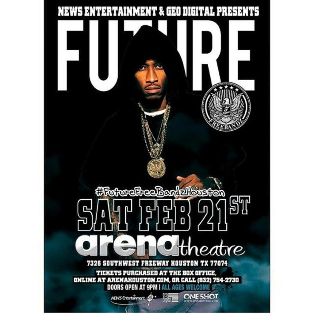 AMT_FromDaSouth's tweet photo. 🎤🎤HYPE MONEY WILL BE OPENING FOR FUTURE!!!😎😎 I REPEAT, HYPE MONEY WILL BE OPENING FOR #FUTUREFREEBANDZ IN HOUSTON 🎤🎤 http://t.co/To3jc1pVUN