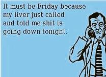 LA215LA's tweet photo. Damn right. The smokin' Jenna T, @pimpdaddypuddin &amp; myself behind the taps tonight @TheParishPub #YOLO 😜 http://t.co/ZYQiE6wERx