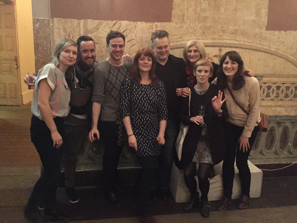 Catherine Docherty (@cathdocherty) on Twitter photo Great to have Scottish hubs at #creative_hubs @GillianEasson <a href="/WhiskyBond/">The Whisky Bond</a> <a href="/studio_223/">223</a> <a href="/CreativeEdin/">Creative Edinburgh</a> <a href="/lynsey_smith/">Lynsey Smith</a> Great to have Scottish hubs at #creative_hubs @GillianEasson <a href="/WhiskyBond/">The Whisky Bond</a> <a href="/studio_223/">223</a> <a href="/CreativeEdin/">Creative Edinburgh</a> <a href="/lynsey_smith/">Lynsey Smith</a>