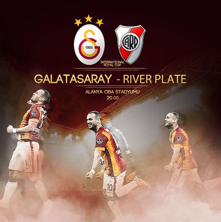 #BugünGünlerdenGALATASARAY